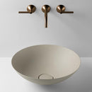 Alape Terra Washbowl - Ideali