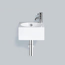 Alape Wt.Ic325H Waschtisch - Ideali