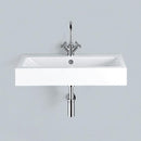 Alape Wt.Gr Washbasin - Ideali