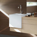 Alape Wt.Qs450Hx Washbasin - Ideali