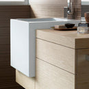 Alape Wt.Qs450Hx Washbasin - Ideali