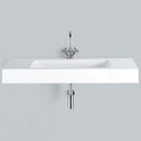 Alape Wt.Gr Washbasin - Ideali
