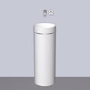 Alape Rx400.Ke Freestanding Washbasin - Ideali