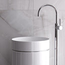 Alape Rx400.Ke Freestanding Washbasin - Ideali