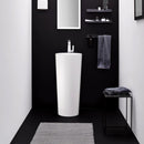 Alape Scopio Wt.Rx400.Co Totem Washbasin - Ideali