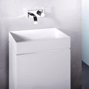 Alape Rx500.Me Freestanding Washbasin - Ideali