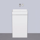 Alape Rx500.Me Freestanding Washbasin - Ideali