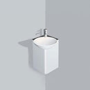 Alape Wp.Insert5 Corner Wash Place - Ideali