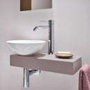 Alape Piccolo Novo Washing Area - Ideali