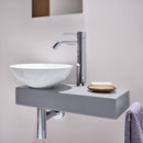 Alape Piccolo Novo Washing Area - Ideali