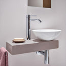 Alape Piccolo Novo Washing Area - Ideali