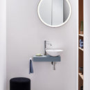 Alape Piccolo Novo Washing Area - Ideali