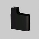 Alape Work.Frame Siphon Cover - Ideali