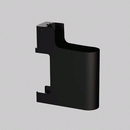 Alape Work.Frame Siphon Cover - Ideali