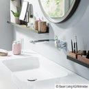 Alape Assist Perforated Block - Ideali