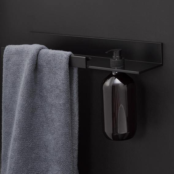 Alape Assist Towel Rail With Lotion Dispenser - Ideali