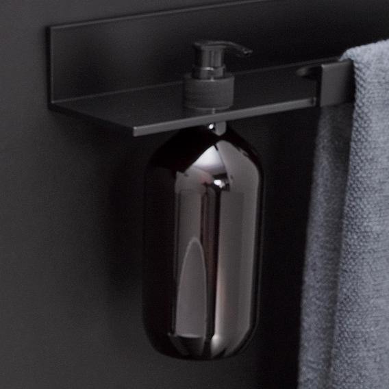Alape Assist Towel Rail With Lotion Dispenser - Ideali