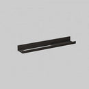 Alape Assist Shelf With Cut-Out For Towel Rail - Ideali