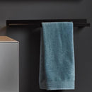 Alape Assist As Towel Rail - Ideali