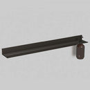 Alape Assist Shelf With Lotion Dispenser - Ideali