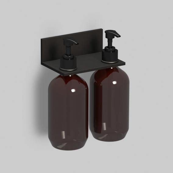 Alape Assist Shower Shelf With 2 Soap Dispensers - Ideali