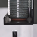 Alape Assist Shelf With Cut-Out For Towel Rail - Ideali