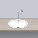 Alape Eb.O425 Einbaubecken - Ideali