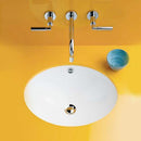 Alape Eb.O425 Einbaubecken - Ideali