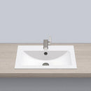 Alape Eb.R Built-In Washbasin - Ideali