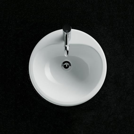 Alape Ew 3.2 Built-In Washbasin - Ideali