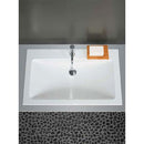 Alape Eb.R Built-In Washbasin - Ideali