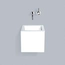 Alape Wt.Qs325X Washbasin - Ideali