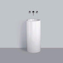 Alape Wt.Rx Washbasin - Ideali