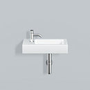 Alape Xplore.S Wt.Xs Washbasin - Ideali