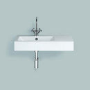 Alape Wt.Pr Washbasin - Ideali