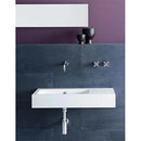 Alape Wt.Pr Washbasin - Ideali