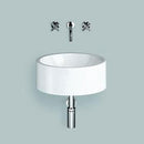 Alape Wt.Rs450 Washbasin - Ideali