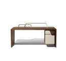 Giorgetti Alma Desk - Ideali