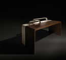 Giorgetti Alma Desk - Ideali
