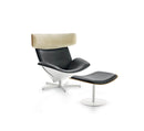 B&B Italia Almora Swivel Armchair