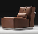 Flexform A.B.C.D Extensible Armchair - Ideali