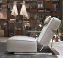 Flexform A.B.C.D Extensible Armchair - Ideali