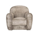 Baxter Amburgo Armchair - Draga Special Edition