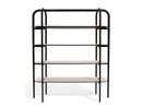 Giorgetti Amiral Bookcase