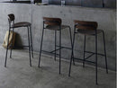 & Tradition Pavilion AV 9 Stool