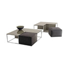 B&B Italia Area Coffee Table
