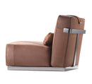 Flexform A.B.C.D Extensible Armchair - Ideali