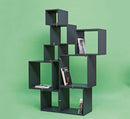 Seletti Assemblage Library 888 + R14910 - Ideali