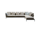 B&B Italia Atoll Collection Sofa - Ideali