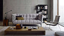 B&B Italia Husk Sofa - Ideali